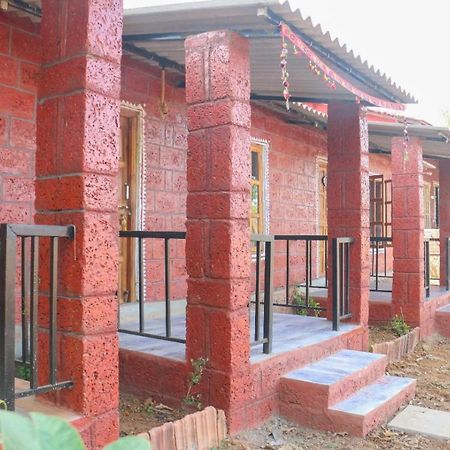 Siddhadham - Farm Stay & Wellness Retreat Nashik Eksteriør billede