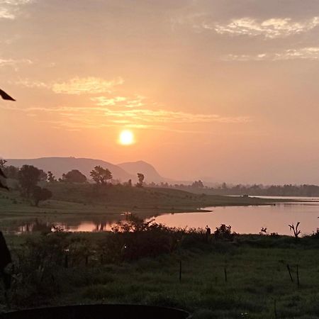 Siddhadham - Farm Stay & Wellness Retreat Nashik Eksteriør billede