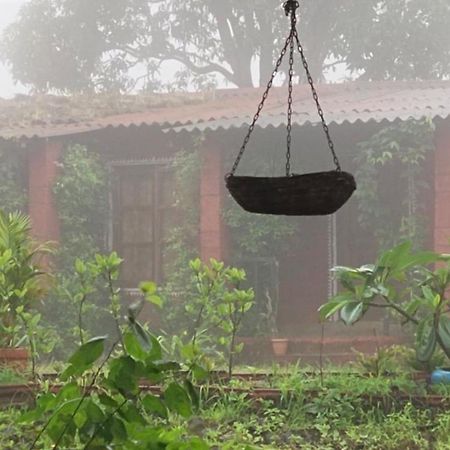 Siddhadham - Farm Stay & Wellness Retreat Nashik Eksteriør billede