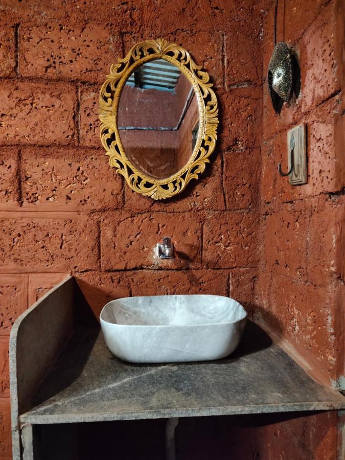 Siddhadham - Farm Stay & Wellness Retreat Nashik Eksteriør billede
