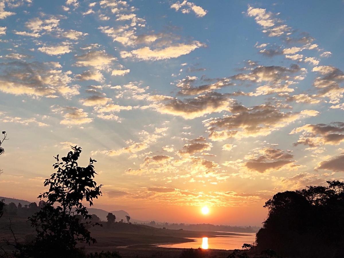 Siddhadham - Farm Stay & Wellness Retreat Nashik Eksteriør billede