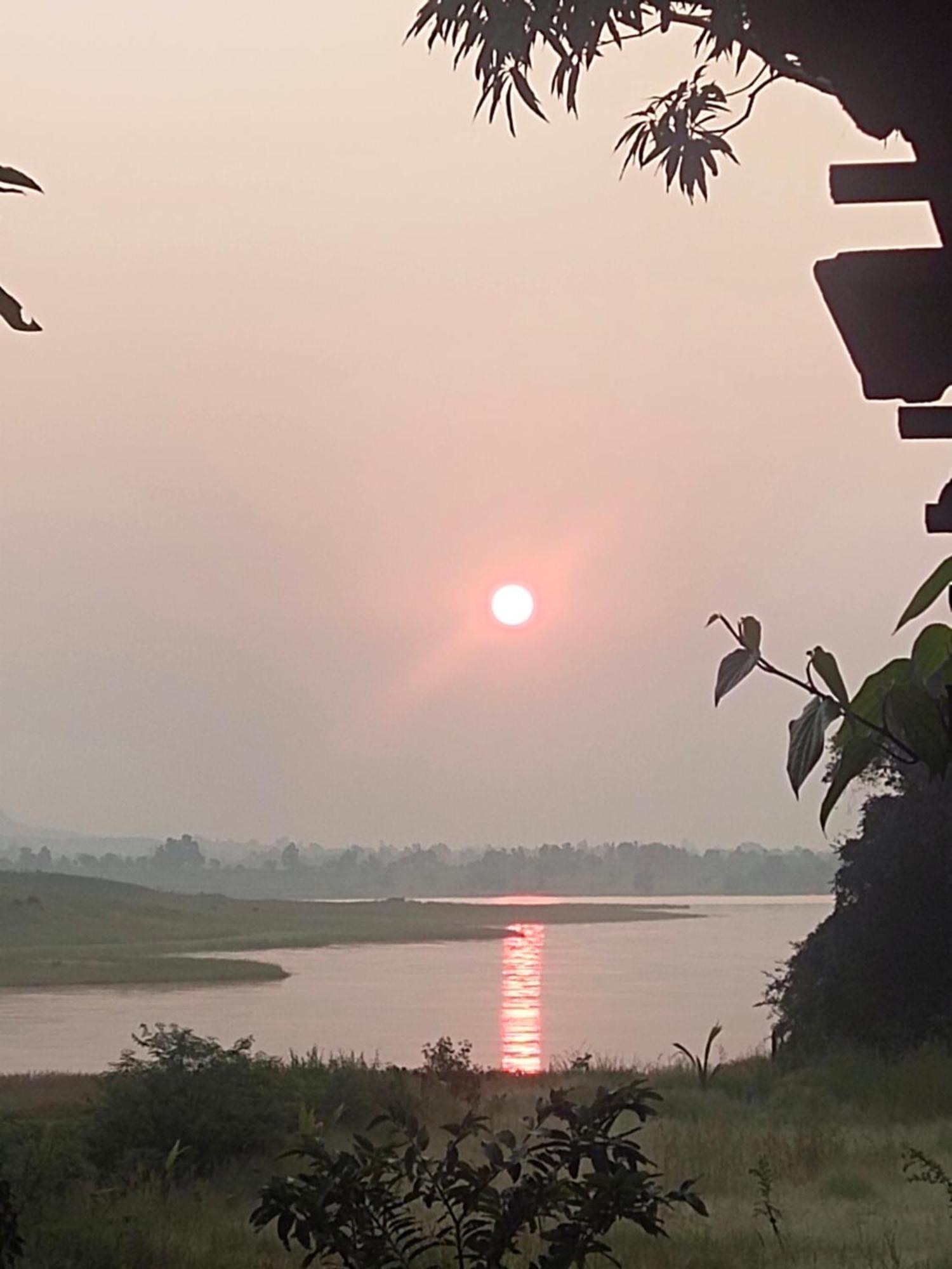 Siddhadham - Farm Stay & Wellness Retreat Nashik Eksteriør billede