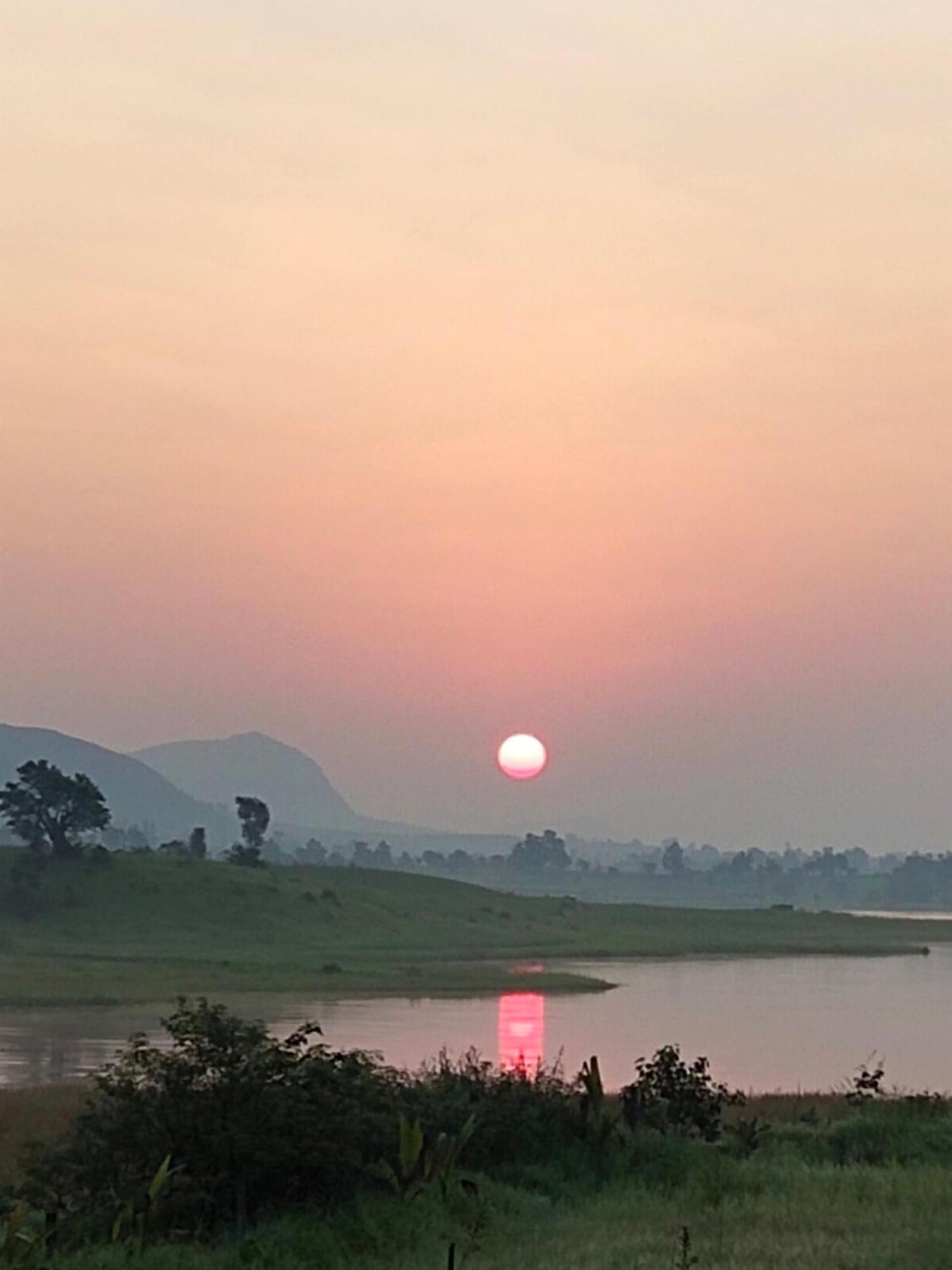Siddhadham - Farm Stay & Wellness Retreat Nashik Eksteriør billede